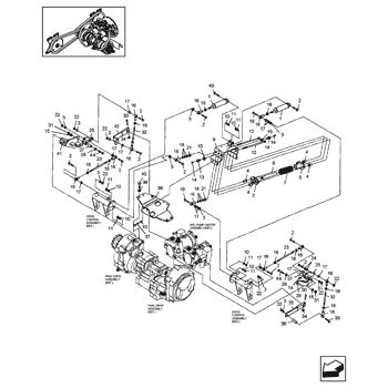 new holland skid steer lx865|new holland lx865 parts diagram.